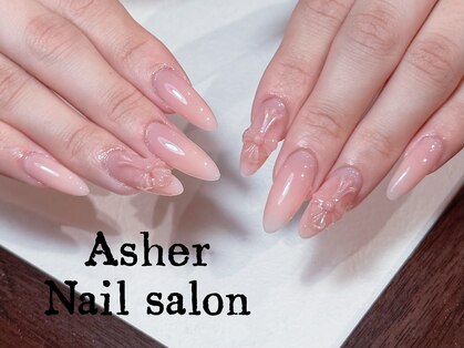 アッシャー 横浜店(Asher)の写真