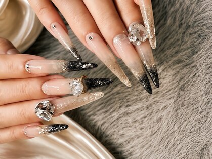 ウエスト コースト ネイルサロン(West coast Nailsalon)の写真