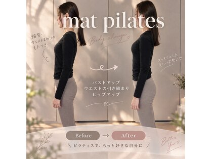 プレジールサロン(plaisir salon)の写真