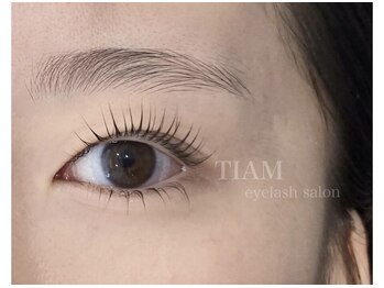 シェノン(CHAINON)の写真/まつ毛＆眉毛サロンが初めてで不安な方もお気軽にご相談下さい♪似合わせオーダーメイド施術もOK！