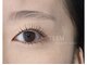 シェノン(CHAINON)の写真/まつ毛＆眉毛サロンが初めてで不安な方もお気軽にご相談下さい♪似合わせオーダーメイド施術もOK！