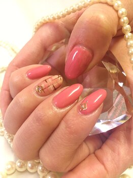 ビューネーションパティオ(Beaunation patio)/【ガーリーNail】特別価格☆