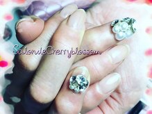 サロンドチェリーブロッサム(Salon de Cherryblossom)/
