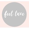 フィールルーチェ(Feel luce)のお店ロゴ