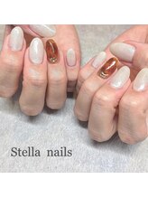 ステラネイルズ(Stella nails)/