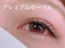 アイクイーン 亀戸(Eyequeen)/亀戸/ラッシュリフト/まつげ眉毛