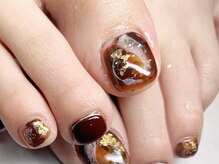 サロン ド ワカ(Salon de WAKA)/