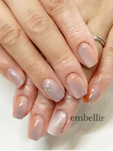 アンベリール(embellir)/