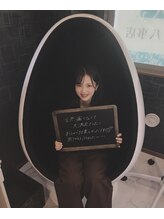 ホワイトサロン/お客様の感想☆