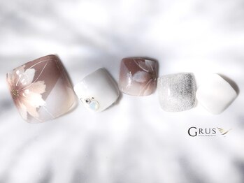 グルス(GRUS)/8・9月エアジェル アートコース