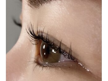 ポノ アイラッシュ(Pono eyelash)/次世代まつげパーマ