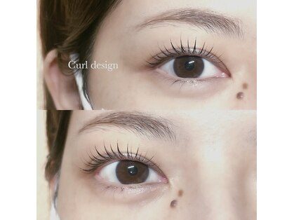 バーシャミ アイラッシュ(Baciami Eye Lash)の写真