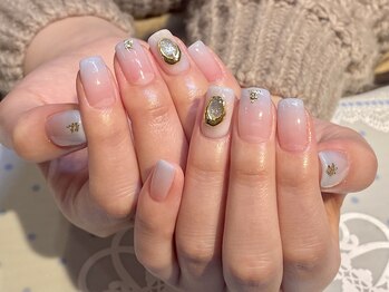 レミア 関内(REMIA)/２月　キャンペーンデザイン