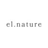 エル ナチュレ(el.nature)のお店ロゴ