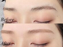 アイム 横浜店(i'm)/美眉&アイブロウスタイリング