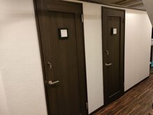 カラダレスキュー水天宮店/完全個室