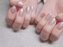 ラドール(La Dhole)/ミラースキニーフレンチ