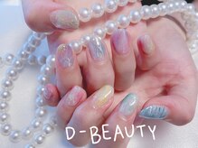 ディービューティー 池袋(D-BEAUTY)/