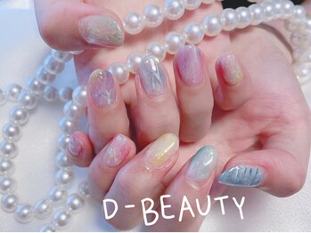 ディービューティー 池袋(D-BEAUTY)/