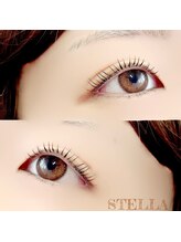 ステラ 浦和店(STELLA)/パリジェンヌ