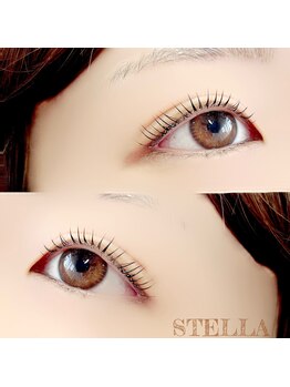 ステラ 浦和店(STELLA)/パリジェンヌ