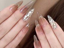 アキラネイルサロン(Akira nail salon)/