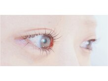 ネリネ(Nerine)/瞳に光が入り綺麗に見せる