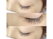 ジル 原店(JilL)/福岡マツエク★フラットラッシュ