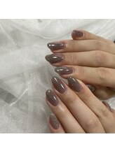 ロエルビューティーサロン(Loel BEAUTY SALON)/フラッシュネイル