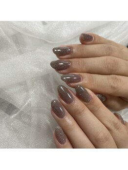 ロエルビューティーサロン(Loel BEAUTY SALON)/フラッシュネイル