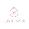 ルミエルスタイル 上野御徒町店(LUMIEL STYLE)ロゴ