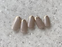 メール 代々木上原(Mer)/ミラーグラデ