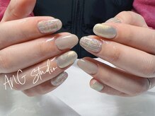 エーエヌジー スタジオ(ANG Studio)/