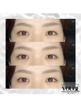 ヴォーグ(VOUGE)/ラッシュリフト