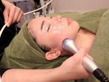 フロウ(Flow)/贅沢に美肌菌エッセンスたっぷり