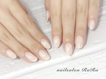 ララ(RaRa)/ワンカラー