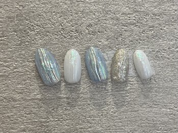 ラウレア(Laule'a)/定額Trend ジュエル