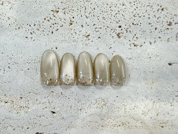 モアナ(Moana)/5月定額Art