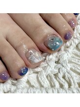 ルネット(Lunette)/design by yoshino