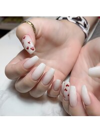 国民的ネズミキャラの隠しアート