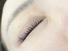ビューティーサロン カーリー(BeautySalon KARLY)の雰囲気（マスカラ感ティントはまつ毛を傷めず朝のお化粧が楽になります！）