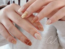 シル ネイル 江坂(Cil nail)