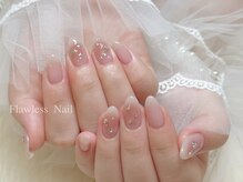 フローレスネイル 新宿店(FlawlessNail)