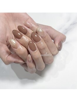 クレア(clea)/ネイルデザイン【浜松/ネイル】