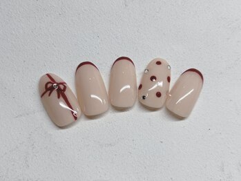 デザインは入れ替え制です★