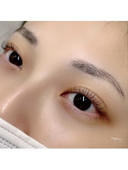 まつげパーマとマツエクと眉毛のお店 金山店/まつげパーマ/マツエク/眉毛