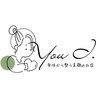 ユーアイドット(You I.)のお店ロゴ