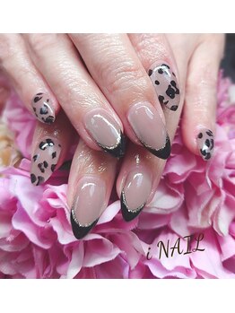 アイネイル(iNAIL)/