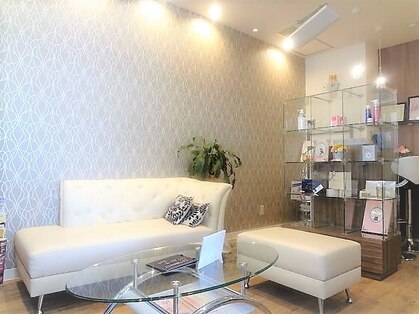 エストビューティー 心斎橋店の写真