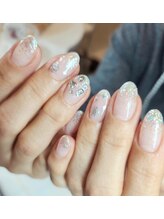 エヌドット 中目黒(N.)/Happy ネイル